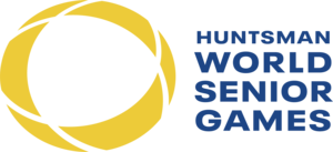 Huntsman World Senior Games Logo PNG Vector