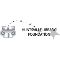 Huntsville Library Foundation Logo PNG Vector