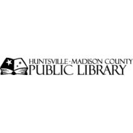 Huntsville-Madison County Public Library Logo PNG Vector