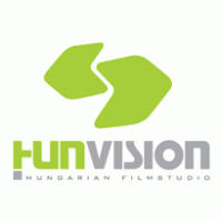 Hunvision Logo Vector