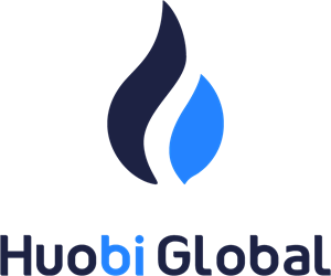 Huobi Global Logo PNG Vector