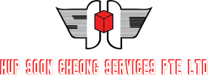HUP SOON CHEONG Logo PNG Vector