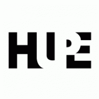 HUPE Logo Vector