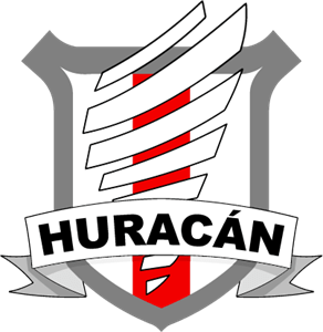 Huracan Valencia C. de F. Logo PNG Vector