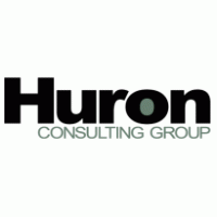 Huron Consulting Group Logo PNG Vector