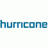 Hurricane Collection Logo PNG Vector