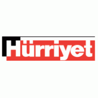 Hurriyet Logo Vector