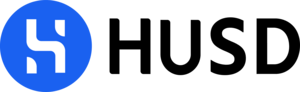 HUSD Logo PNG Vector