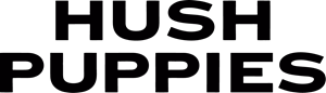 Hush Puppies Logo PNG Vector (EPS) Free Download