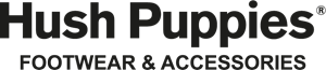 Hush Puppies Logo Vector