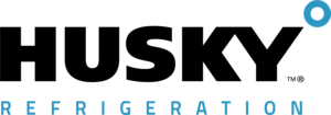 Husky Refrigeration Logo PNG Vector