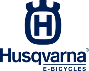 Husqvarna E-Bicycles Logo PNG Vector