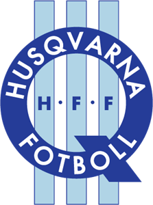 Husqvarna FF Logo PNG Vector