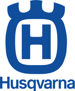 Husqvarna Logo PNG Vector