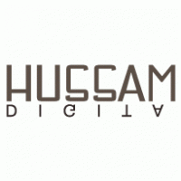 Hussam Abualrub Logo PNG Vector