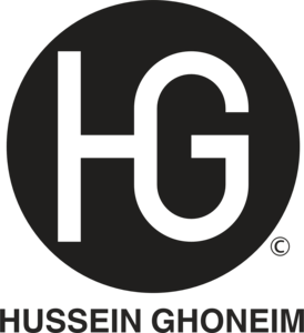 Hussein Ghoneim - Cairo Logo PNG Vector