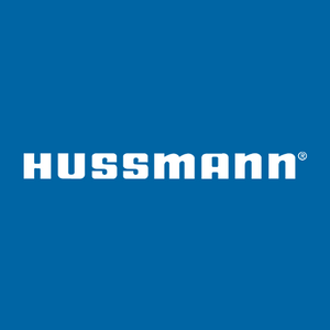Hussman Logo PNG Vector