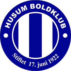 Husum BK Logo PNG Vector