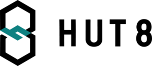 Hut 8 Logo PNG Vector