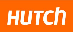 Hutch Logo PNG Vector