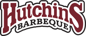 Hutchins Barbeque Logo PNG Vector