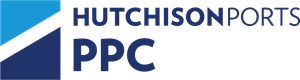 Hutchison Ports Logo Vector