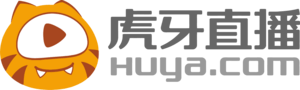 Huya Logo PNG Vector
