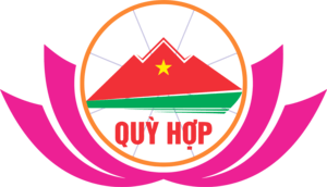 Huyện Quỳ Hợp Logo PNG Vector