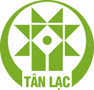 Huyện Tân Lạc Logo PNG Vector