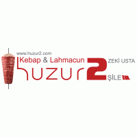 HUZUR 2 Logo PNG Vector