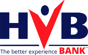 HV bank Logo PNG Vector