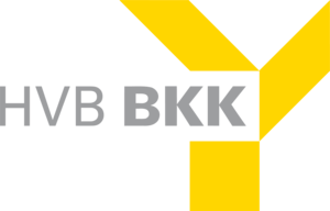 HVB BKK Logo PNG Vector