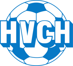 HVCH Heesch Logo PNG Vector