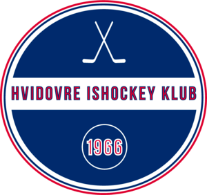Hvidovre Ishockey Klub Logo Vector