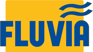 HVZ Fluvia Logo PNG Vector