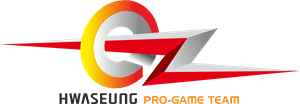 Hwaseung OZ Logo PNG Vector