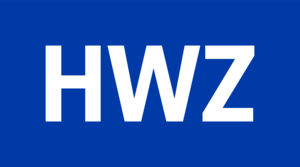 HWZ Logo PNG Vector