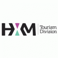 HXM Tourism division Logo PNG Vector