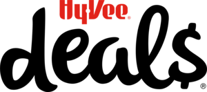 Hy-Vee deals Logo PNG Vector