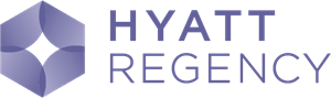 Hyatt Regency Logo Vector