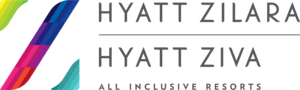 Hyatt Zilara Hyatt Ziva Resorts Logo PNG Vector