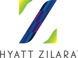 Hyatt Zilara Logo PNG Vector