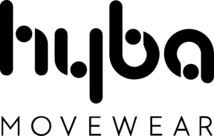 Hyba Movewear Logo PNG Vector