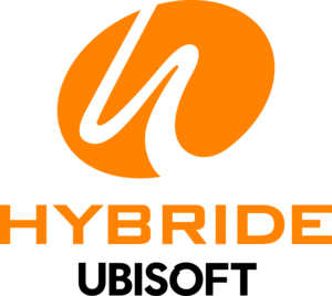 Hybride Technologies Logo PNG Vector