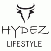 Hydez Lifestyle Logo PNG Vector