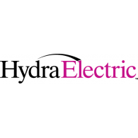 Hydra-Electric Company Logo Vector
