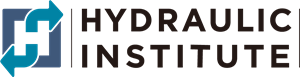 Hydraulic Institute Logo PNG Vector