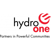 Hydro One Logo PNG Vector