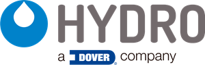 Hydro Systems Co, a Dover company Logo Vector