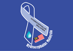 Hydrocephalus Malaysia Logo PNG Vector